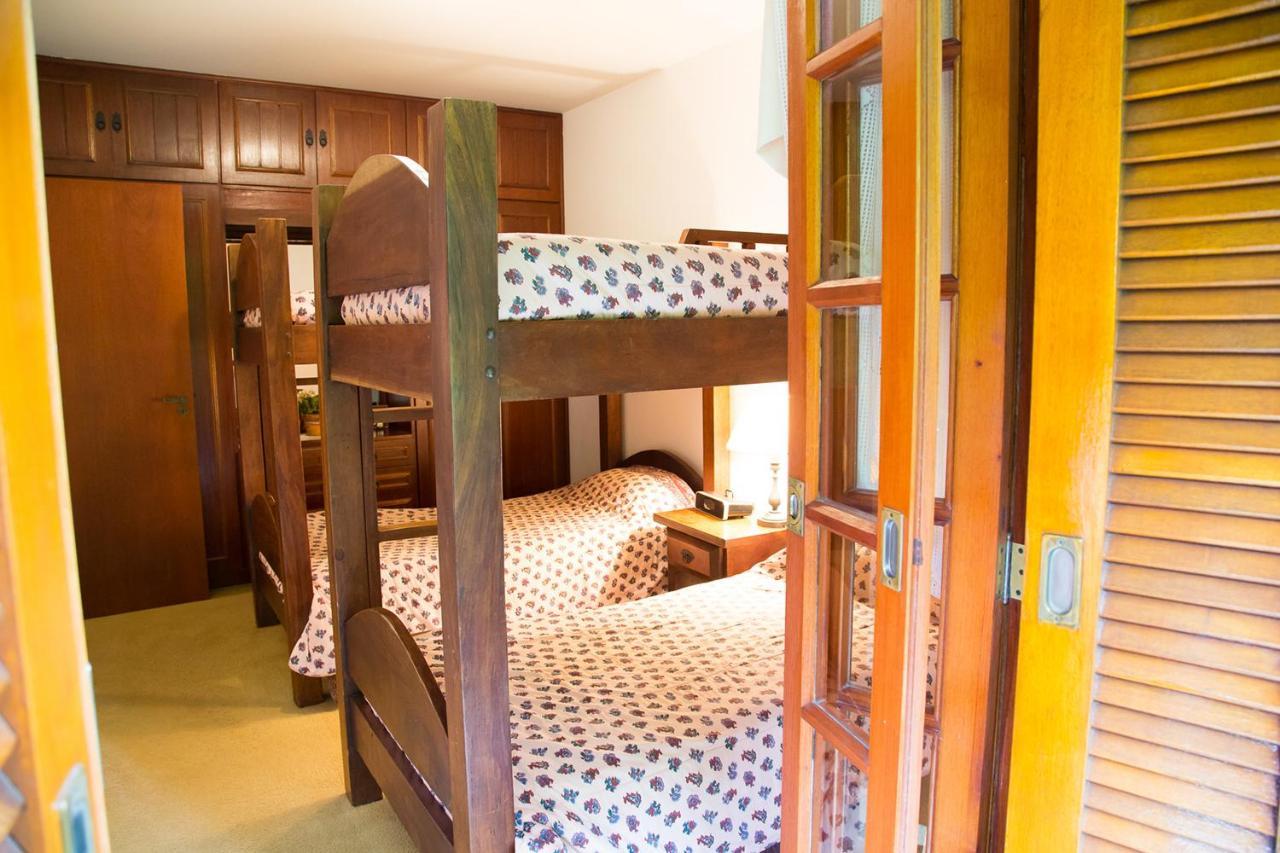 Apartamento Para Temporada No Alto Do Capivari Campos do Jordão Extérieur photo