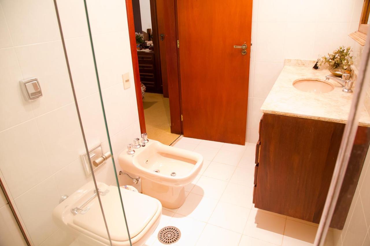 Apartamento Para Temporada No Alto Do Capivari Campos do Jordão Extérieur photo