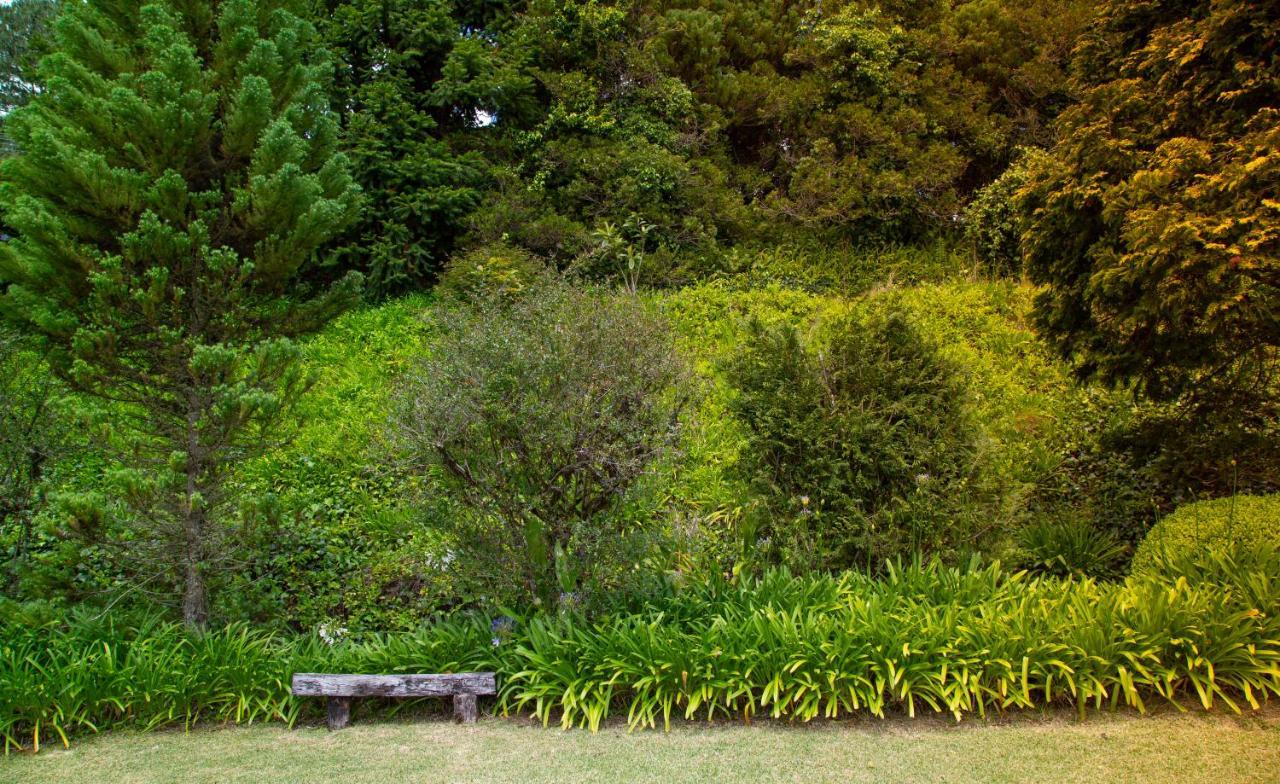 Apartamento Para Temporada No Alto Do Capivari Campos do Jordão Extérieur photo